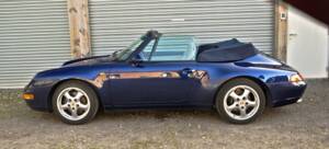 Immagine 5/50 di Porsche 911 Carrera (1996)