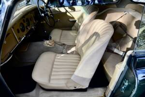 Image 39/50 of Jaguar XK 150 FHC (1960)