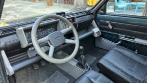 Bild 20/37 von FIAT Panda 4x4 (1994)