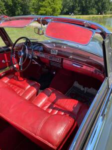 Bild 17/73 von Mercedes-Benz 220 S Cabriolet (1957)