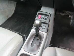 Bild 2/16 von Porsche 911 Targa (1997)