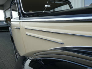 Afbeelding 19/25 van Mercedes-Benz 220 Cabriolet B (1952)