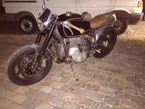 Image 4/20 of BMW R 80 (1985)