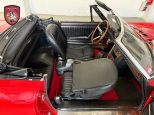 Immagine 49/86 di FIAT Dino Spider (1969)