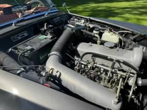 Image 13/21 de Mercedes-Benz 190 SL (1957)