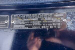 Bild 36/36 von Mercedes-Benz 280 SL (1971)