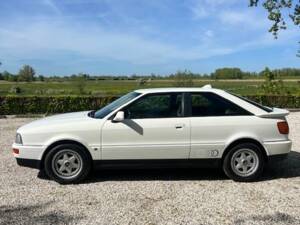 Bild 4/8 von Audi 90 - 2.3 quattro (1990)
