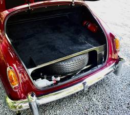 Image 42/50 de Rolls-Royce Silver Cloud I Mulliner (1957)