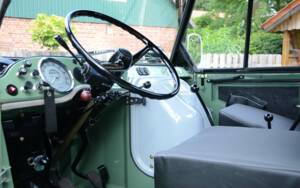 Image 36/71 of Mercedes-Benz Unimog U52 (1983)