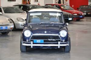 Bild 5/20 von Innocenti Mini Cooper 1300 (1975)
