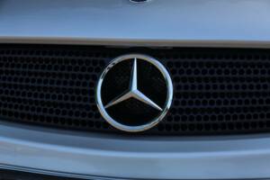 Bild 28/50 von Mercedes-Benz SLK 230 Kompressor (1998)