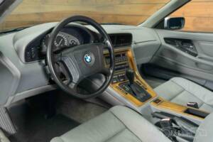 Imagen 2/19 de BMW 840Ci (1997)