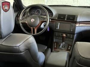 Imagen 48/78 de ALPINA B3 S (2005)