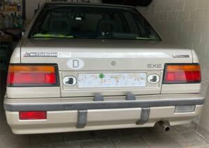 Image 6/44 of Mitsubishi Lancer (1987)