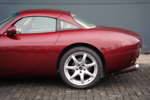 Afbeelding 10/50 van TVR Tuscan S (2002)