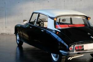 Bild 43/46 von Citroën ID 19 (1962)
