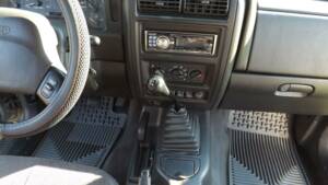 Afbeelding 22/50 van Jeep Cherokee 2.5 TD (2000)