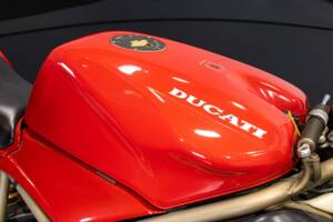 Immagine 22/50 di Ducati DUMMY (1997)