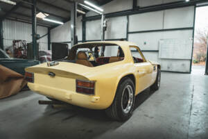 Image 8/16 de Ford Mustang Grande 302 (1972)