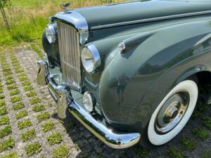 Immagine 7/29 di Bentley S 1 (1959)