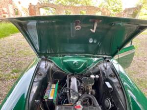 Afbeelding 19/32 van Ford Cortina GT (1965)