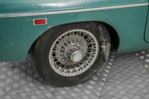 Bild 32/50 von MG MGB (1969)