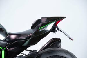 Image 26/50 of Kawasaki DUMMY (2018)