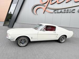 Image 19/50 of Ford Mustang 289 (1967)