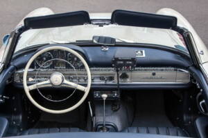 Image 4/38 de Mercedes-Benz 300 SL Roadster (1961)