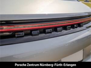 Afbeelding 41/50 van Porsche Panamera 4 E-Hybrid (2026)