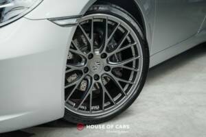 Image 11/24 of Porsche 911 Carrera (2016)