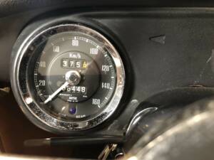 Bild 23/25 von MG Midget GAN5 (1972)