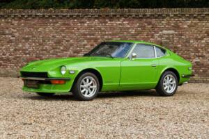 Imagen 20/50 de Datsun 240 Z (1973)
