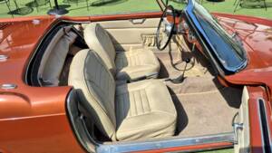 Image 44/71 of Cisitalia Spyder Riviera 850 Scorpione (1960)