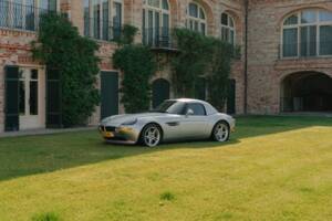 Afbeelding 7/185 van BMW Z8 (2001)