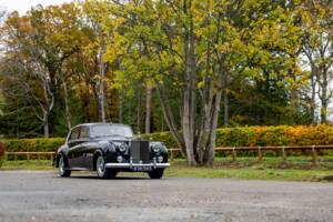Afbeelding 16/50 van Rolls-Royce Silver Cloud I (1956)