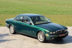 Imagen 1/50 de Jaguar XJ 8 4.2 (2006)