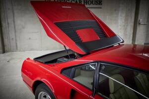 Afbeelding 70/100 van Ferrari 208 GTB Turbo (1982)