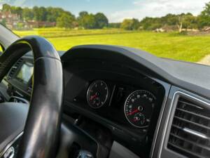 Imagen 18/57 de Volkswagen T6 Multivan 2.0 TDI (2019)