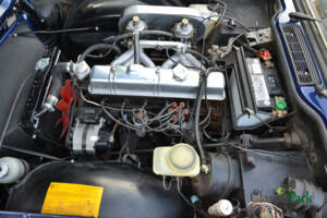 Image 41/50 of Triumph TR 6 (1975)