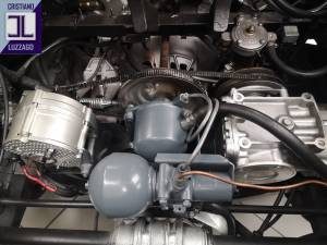 Image 37/42 of Maserati Merak (1973)