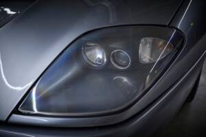 Bild 68/98 von Ferrari 550 Maranello (1998)