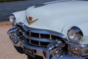 Image 9/43 of Cadillac 62 Sedan (1953)