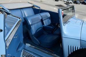 Bild 42/50 von Bentley 4 1&#x2F;4 Litre (1937)