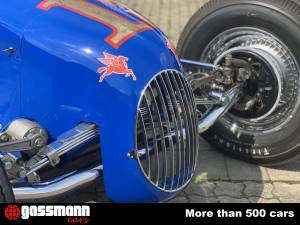 Immagine 14/15 di Kurtis Kraft 500 G Special (1948)