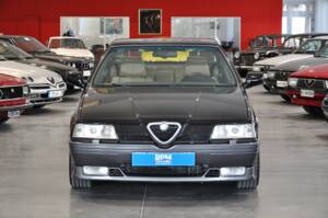 Obraz 3/34 pojazdu Alfa Romeo 164 3.0 24V Q4 (1996)