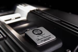 Image 45/45 of Mercedes-Benz SLS AMG Roadster (2012)
