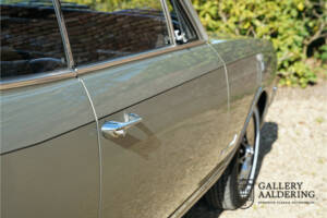 Bild 35/50 von Opel Commodore 2,5 S (1967)