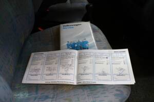 Bild 20/47 von Volkswagen T4 California 2.5 (1995)