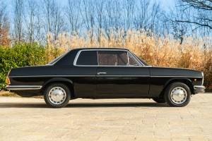 Image 3/46 of Mercedes-Benz 250 CE (1970)
